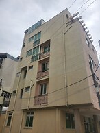 Walya Guest House 1