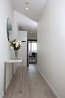 2 Bed Apt Heart of Ponsonby Gym