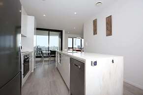 2 Bed Apt Heart of Ponsonby Gym