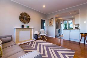 Sunny, Character 2 Bedroom Home - Mission Bay