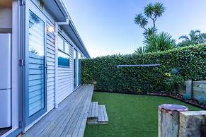 Sunny, Character 2 Bedroom Home - Mission Bay