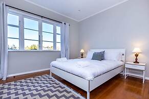 Sunny, Character 2 Bedroom Home - Mission Bay