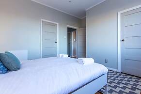 Sunny, Character 2 Bedroom Home - Mission Bay