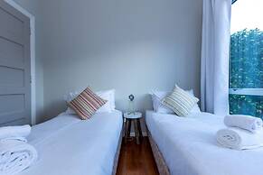 Sunny, Character 2 Bedroom Home - Mission Bay