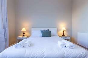 Sunny, Character 2 Bedroom Home - Mission Bay