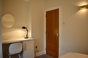 Renovated 2 Bedroom Dublin Flat By City Centre