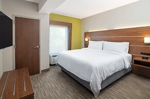 Holiday Inn Express Statesboro by IHG