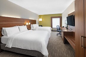 Holiday Inn Express Statesboro by IHG