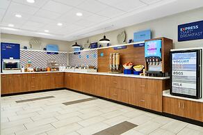 Holiday Inn Express Statesboro by IHG