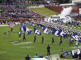 Holiday Inn Express Statesboro by IHG