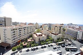 Lovely Quiet & Center Sea Views