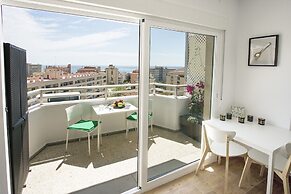 Lovely Quiet & Center Sea Views