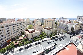 Lovely Quiet & Center Sea Views