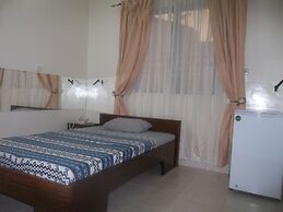 Residence Le Cailcedrat