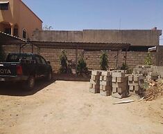 Residence Le Cailcedrat