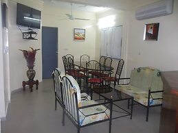 Residence Le Cailcedrat