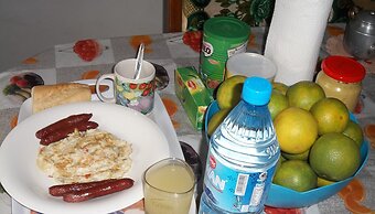 Residence Le Cailcedrat