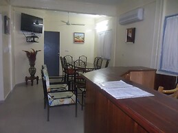 Residence Le Cailcedrat