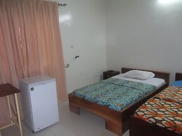 Residence Le Cailcedrat