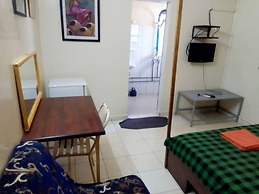 Residence Le Cailcedrat