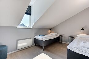 Forenom Serviced Apartments Schous Plass