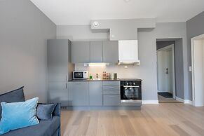 Forenom Serviced Apartments Schous Plass