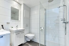 Forenom Serviced Apartments Schous Plass