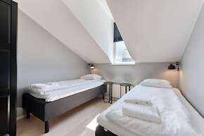 Forenom Serviced Apartments Schous Plass