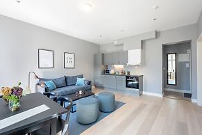 Forenom Serviced Apartments Schous Plass