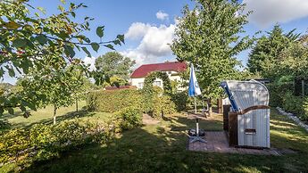 Haus Silbermöwe