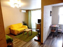 1 room apartment on Spartaka 18