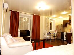 1 room apartment on Spartaka 18