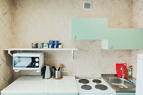 1 room apartment on Spartaka 18