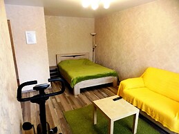 1 room apartment on Spartaka 18