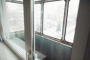 1 room apartment on Spartaka 18