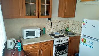 1 room apartment on Spartaka 18