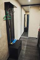 1 room apartment on Spartaka 18