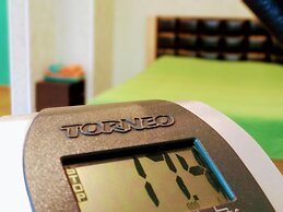 1 room apartment on Spartaka 18