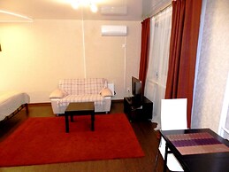 1 room apartment on Spartaka 18