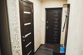 1 room apartment on Spartaka 18