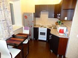 1 room apartment on Spartaka 18