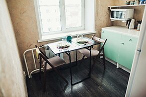 1 room apartment on Spartaka 18