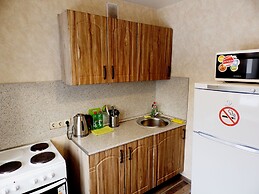 1 room apartment on Spartaka 18