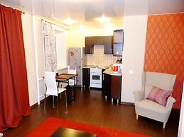 1 room apartment on Spartaka 18