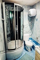 1 room apartment on Spartaka 18