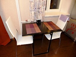 1 room apartment on Spartaka 18