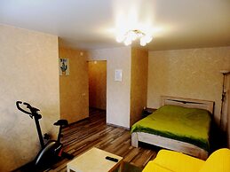 1 room apartment on Spartaka 18