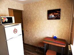 1 room apartment on Spartaka 18