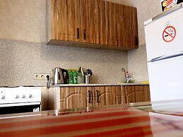 1 room apartment on Spartaka 18