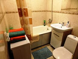 1 room apartment on Spartaka 18